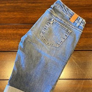 Women’s Denim shorts